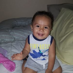 Meet your Posher, Lizeth